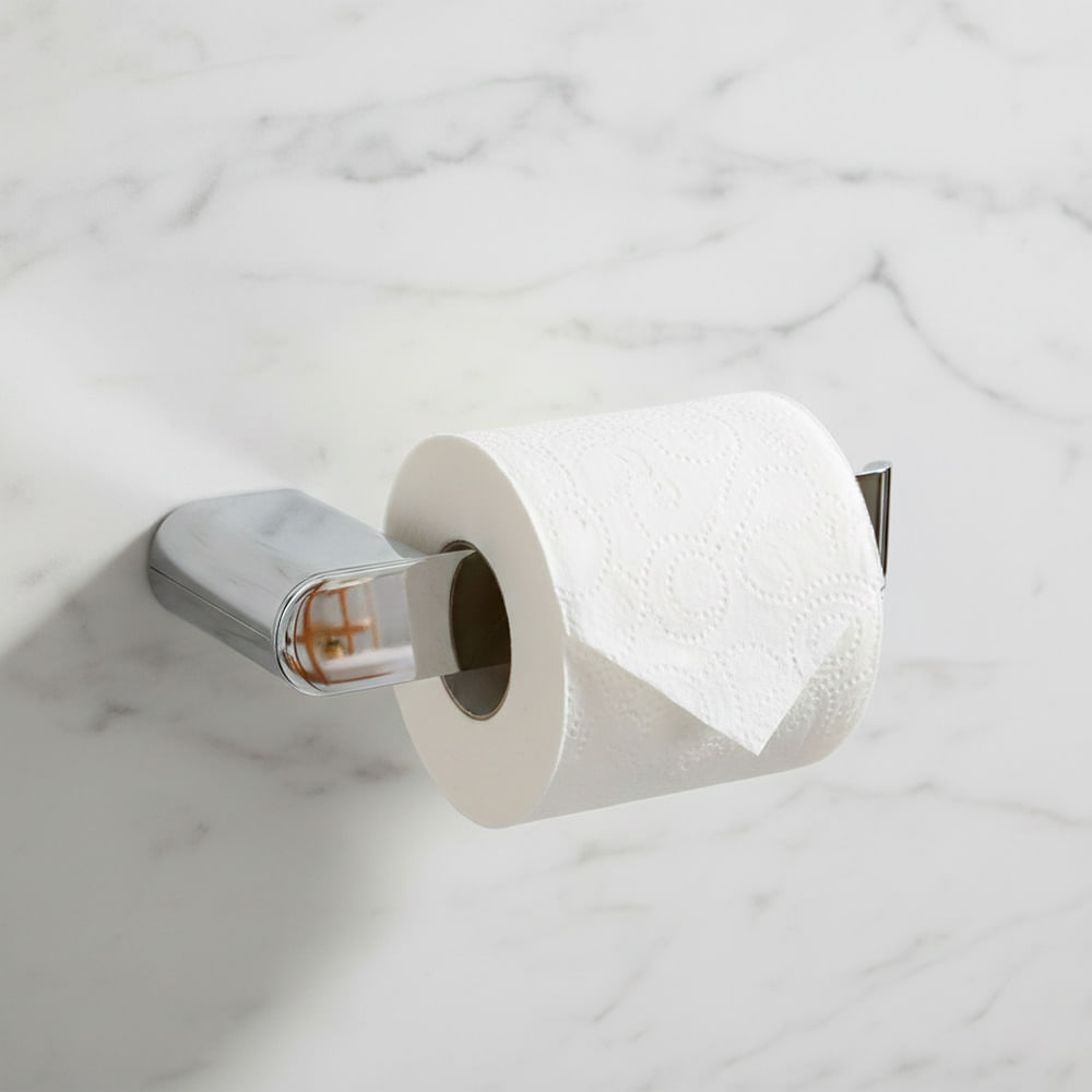 Miss by Zen papeleira_Cromado